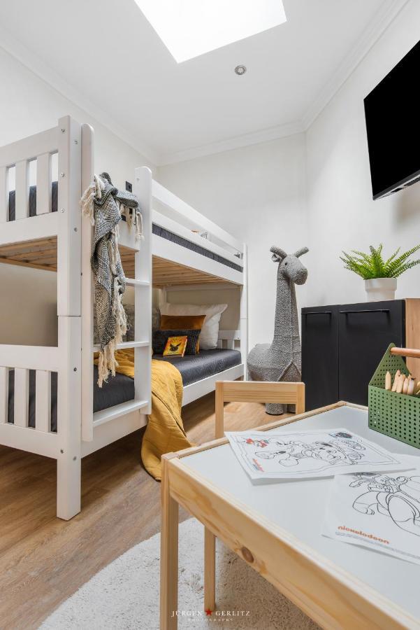 Ferienwohnung Bali Steinberg  Exterior foto