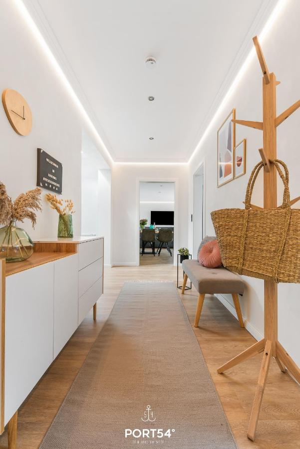 Ferienwohnung Bali Steinberg  Exterior foto
