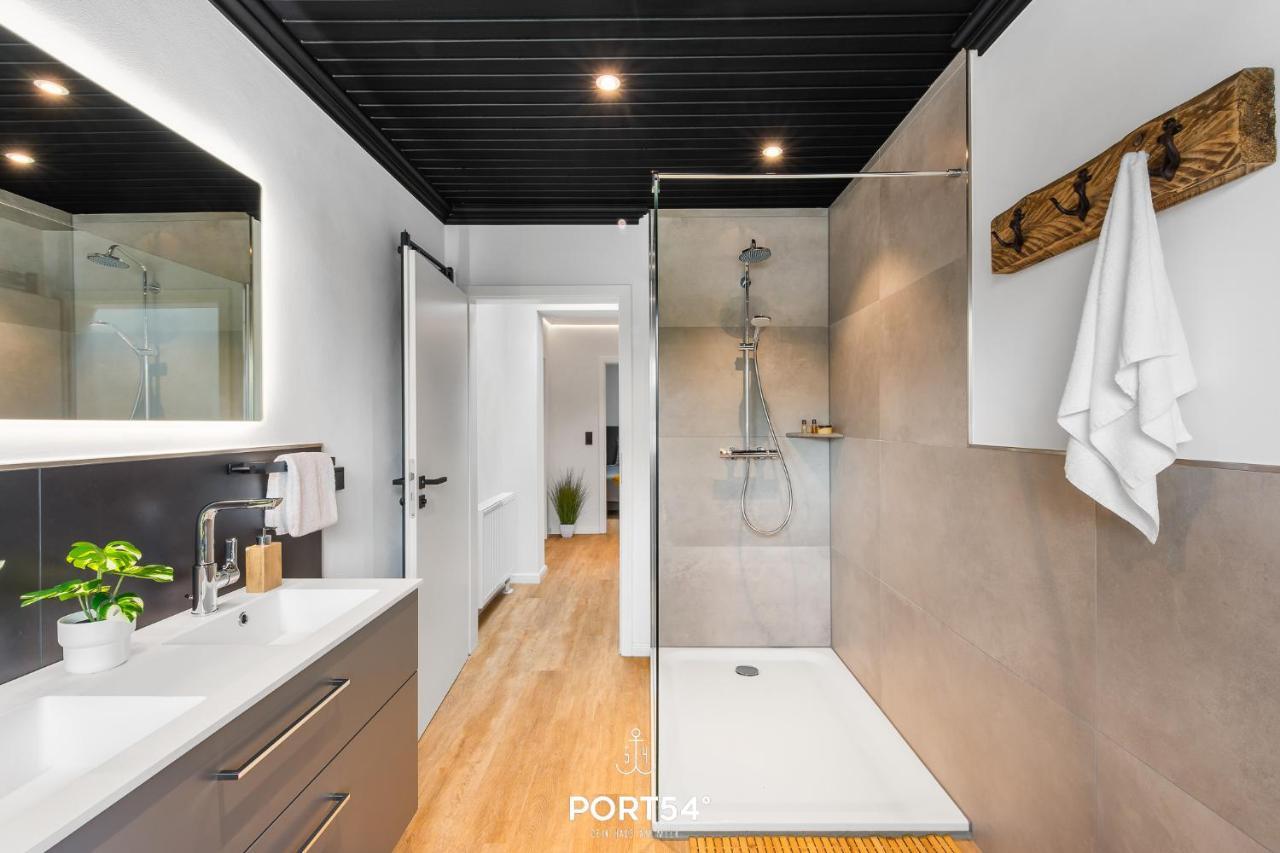 Ferienwohnung Bali Steinberg  Exterior foto