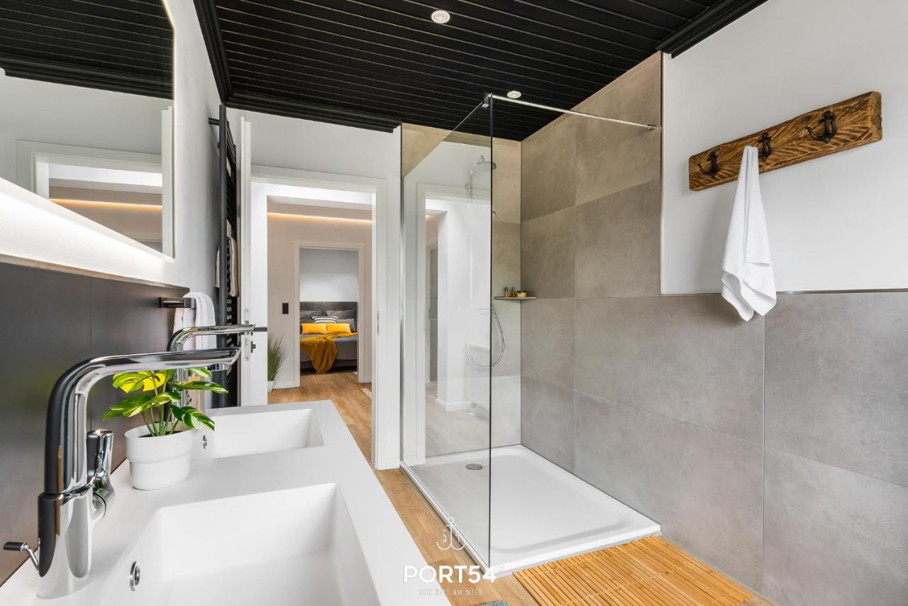 Ferienwohnung Bali Steinberg  Exterior foto