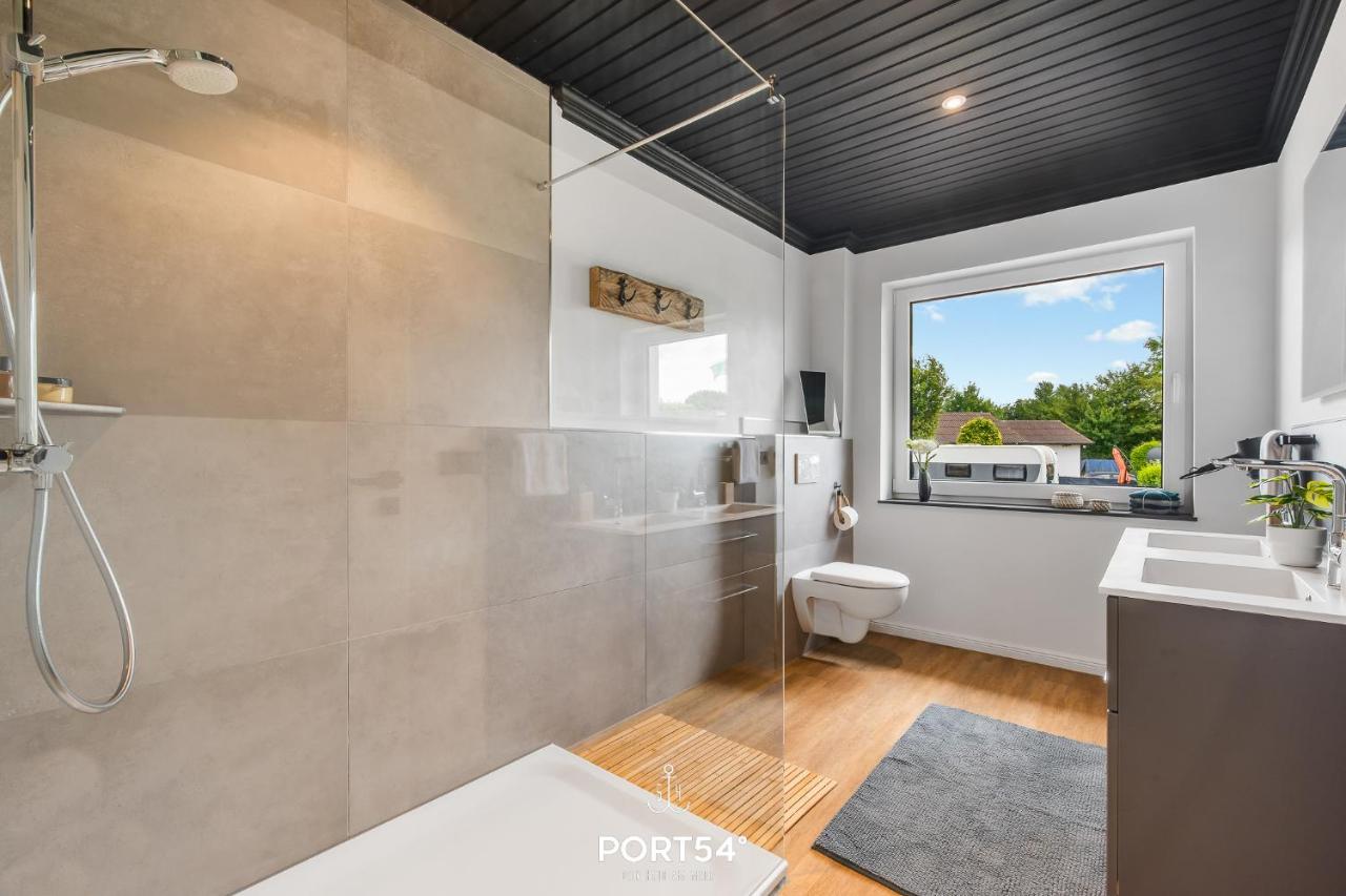 Ferienwohnung Bali Steinberg  Exterior foto